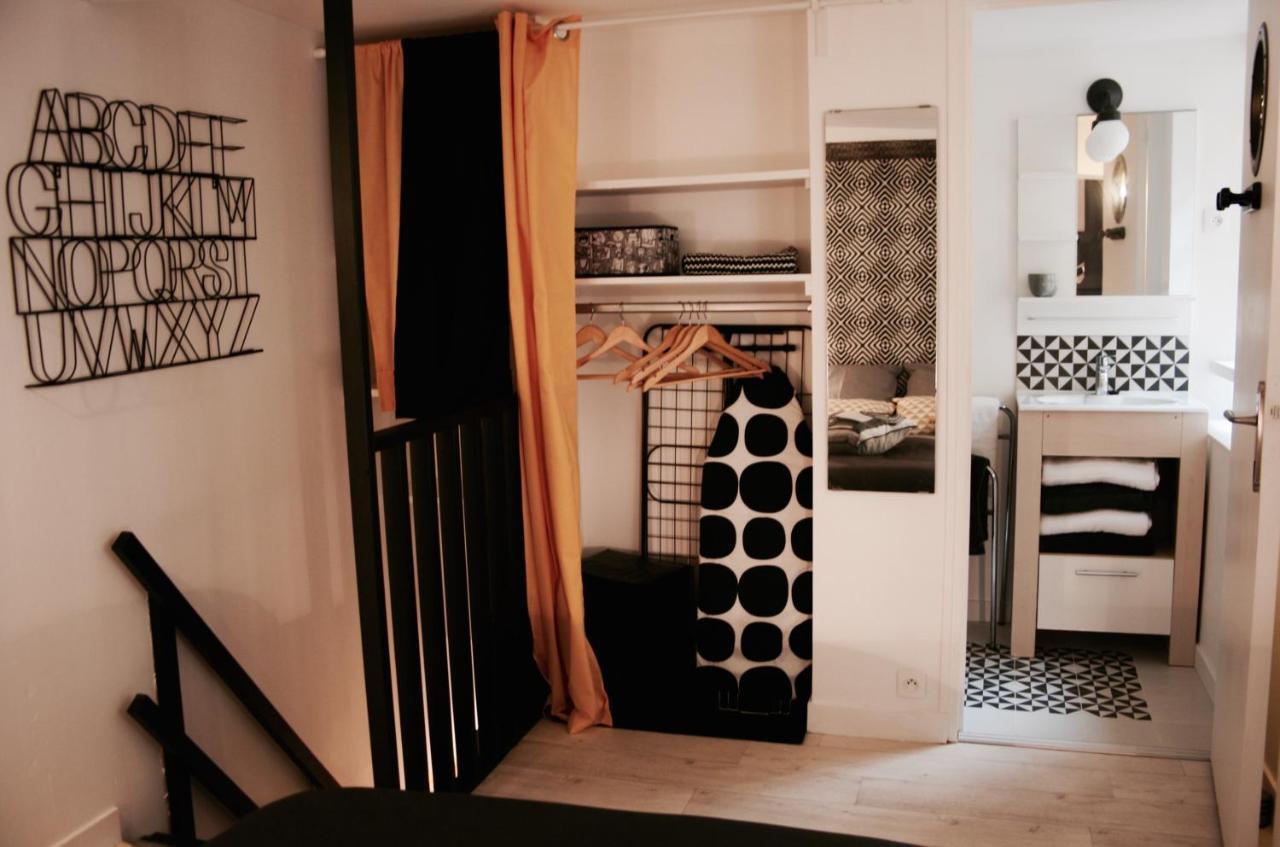 Breizh Cocon By Cocoonr Apartment Rennes Cameră foto