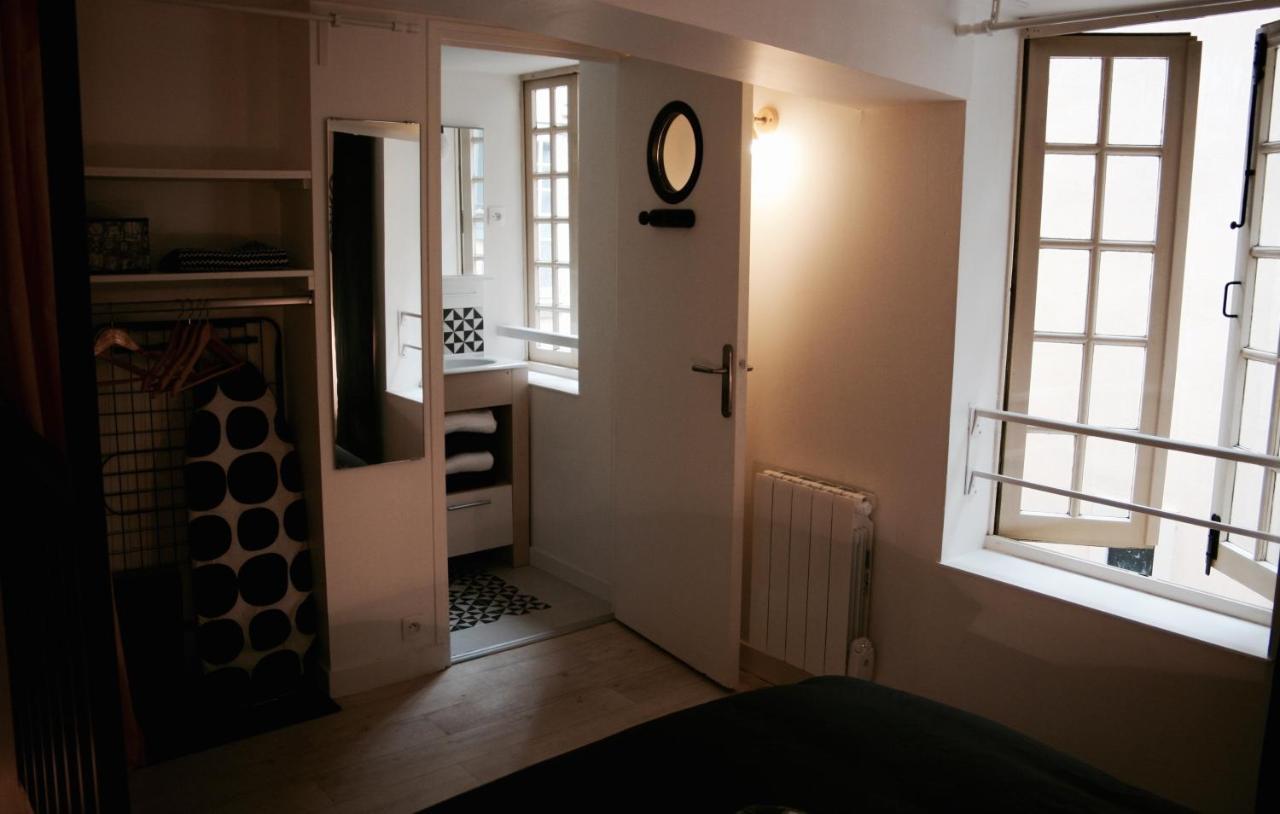 Breizh Cocon By Cocoonr Apartment Rennes Cameră foto