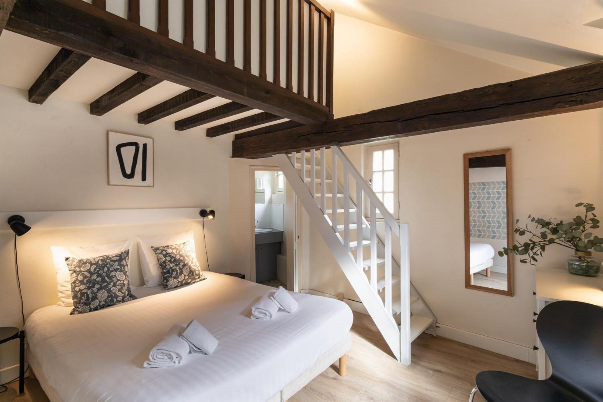 Breizh Cocon By Cocoonr Apartment Rennes Exterior foto