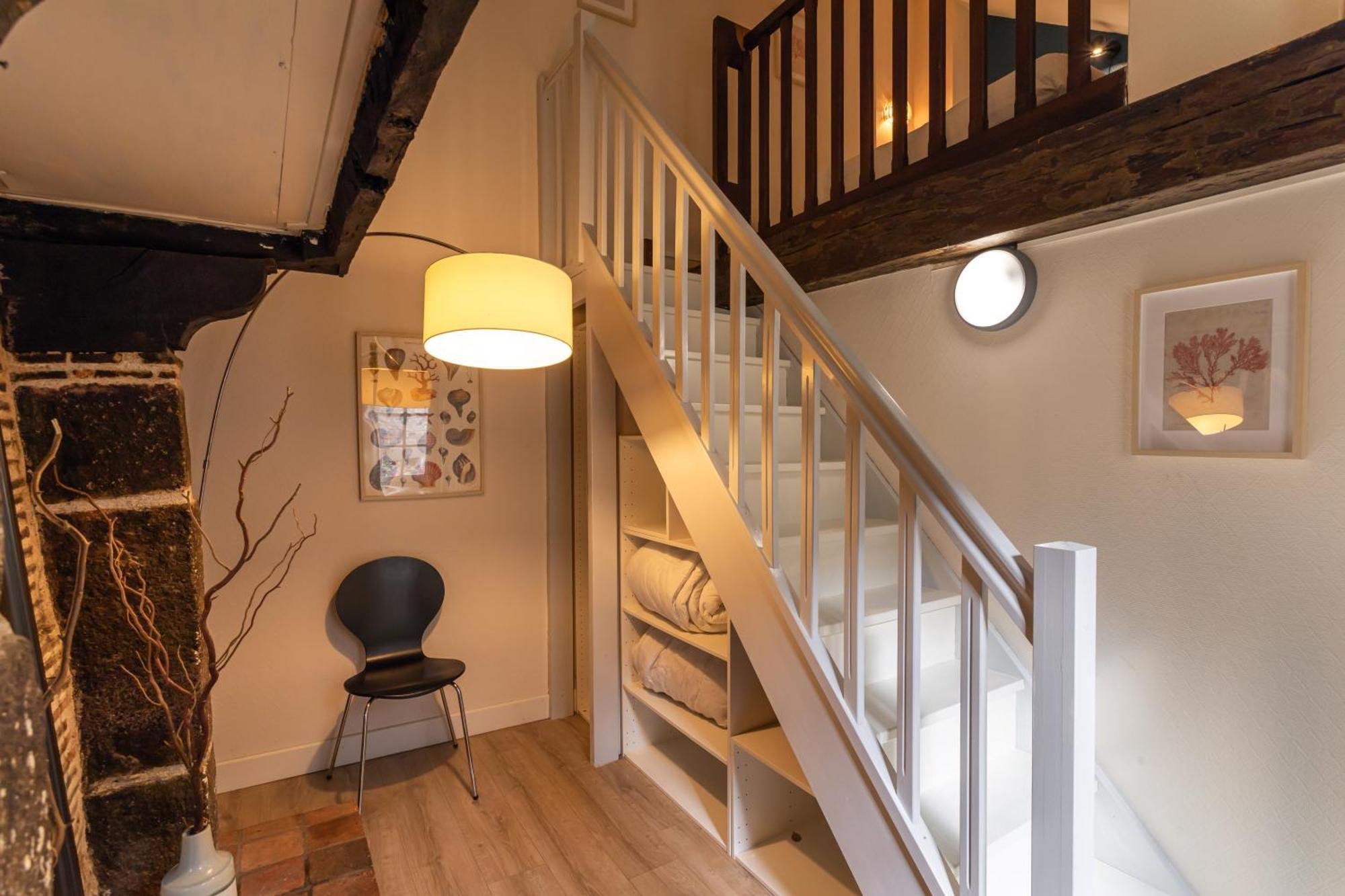 Breizh Cocon By Cocoonr Apartment Rennes Exterior foto