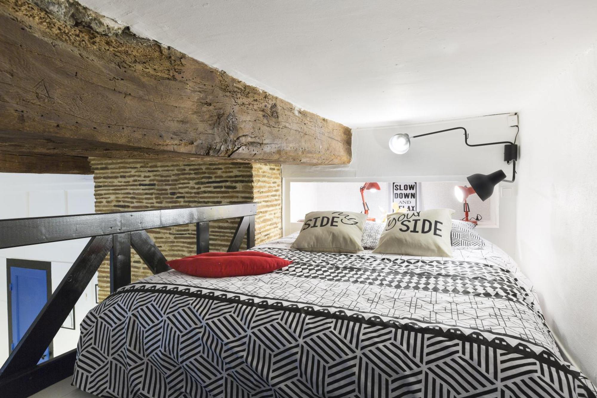 Breizh Cocon By Cocoonr Apartment Rennes Exterior foto