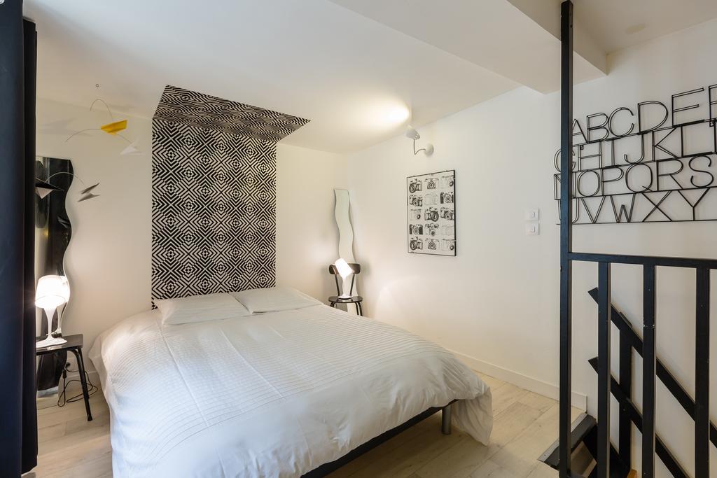 Breizh Cocon By Cocoonr Apartment Rennes Exterior foto
